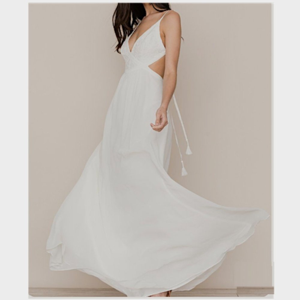 Yumi Kim Beautiful Day Gown